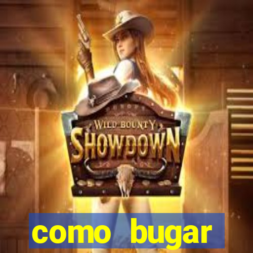 como bugar plataforma de jogos